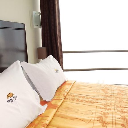Gran Sipan Hotel Chiclayo Habitación foto