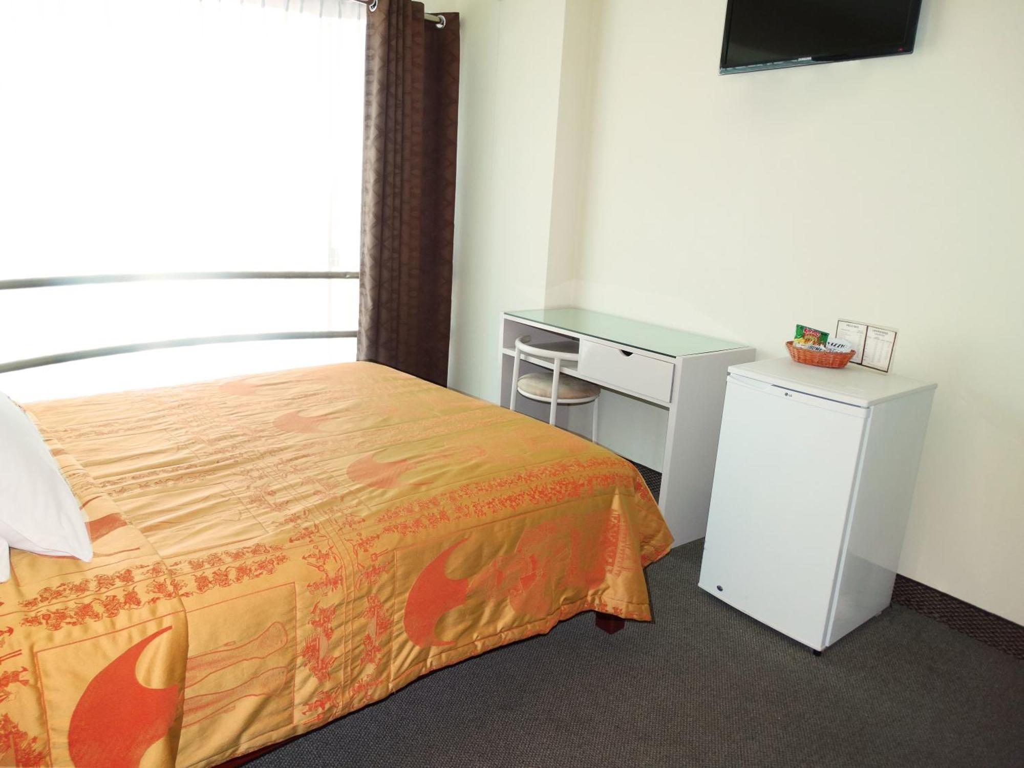 Gran Sipan Hotel Chiclayo Habitación foto