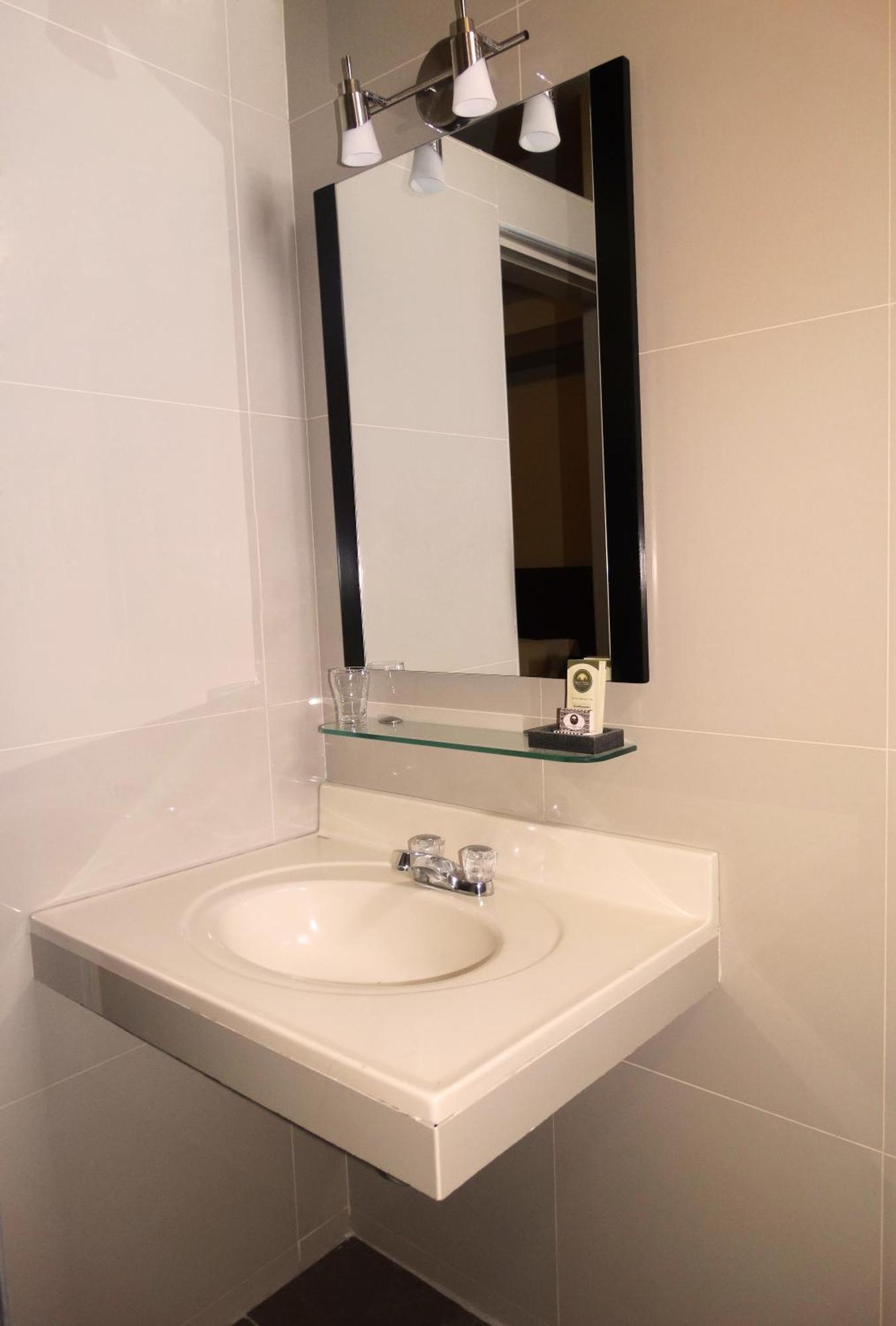 Gran Sipan Hotel Chiclayo Habitación foto