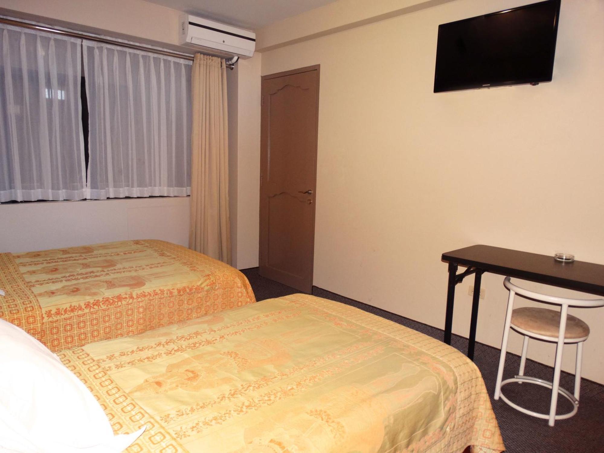 Gran Sipan Hotel Chiclayo Habitación foto