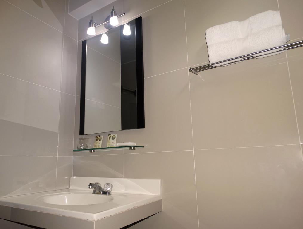 Gran Sipan Hotel Chiclayo Habitación foto